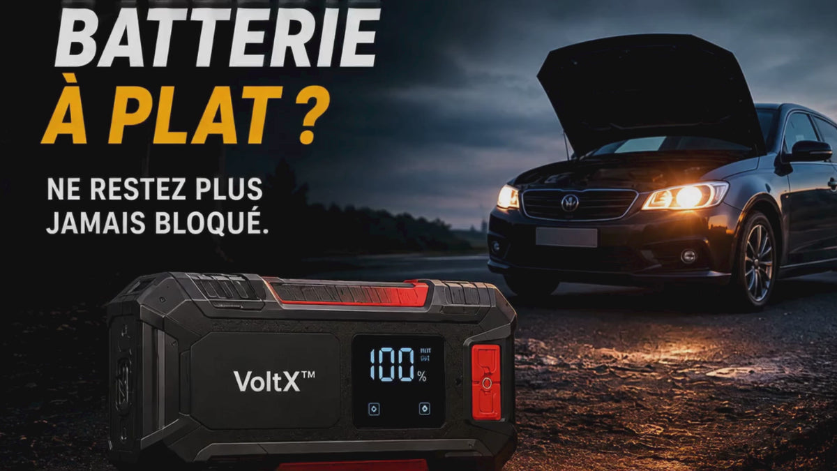 Charger la vidéo : 